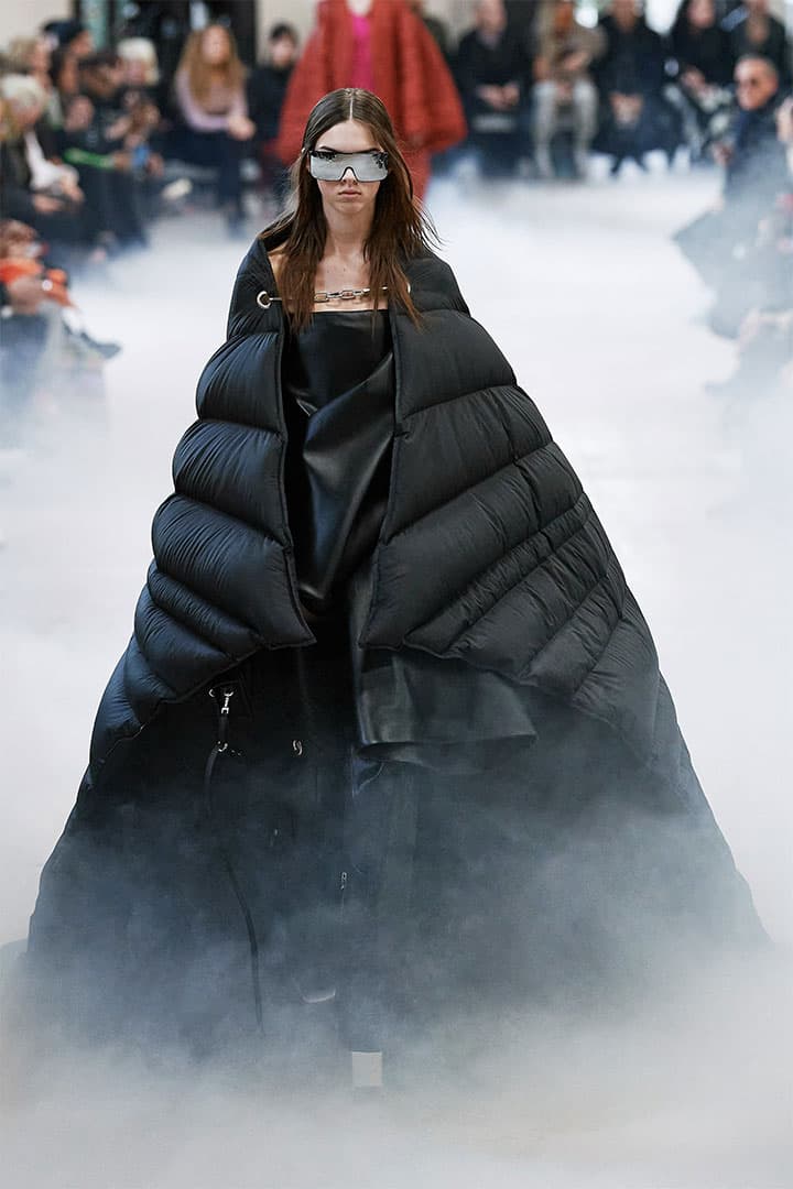 Paris Fashion Week