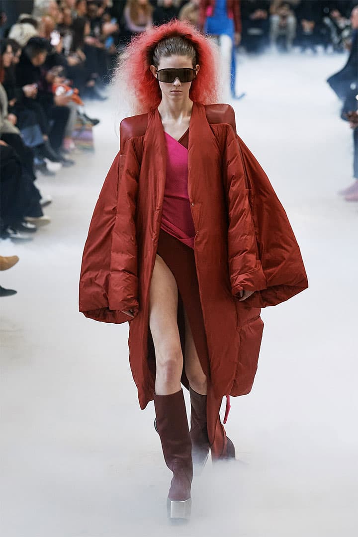 Paris Fashion Week