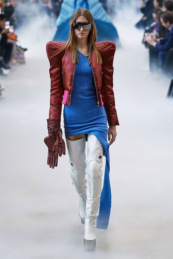 Paris Fashion Week