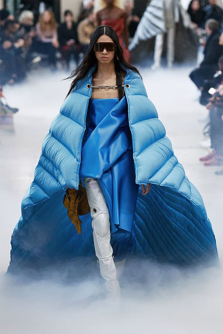 Paris Fashion Week