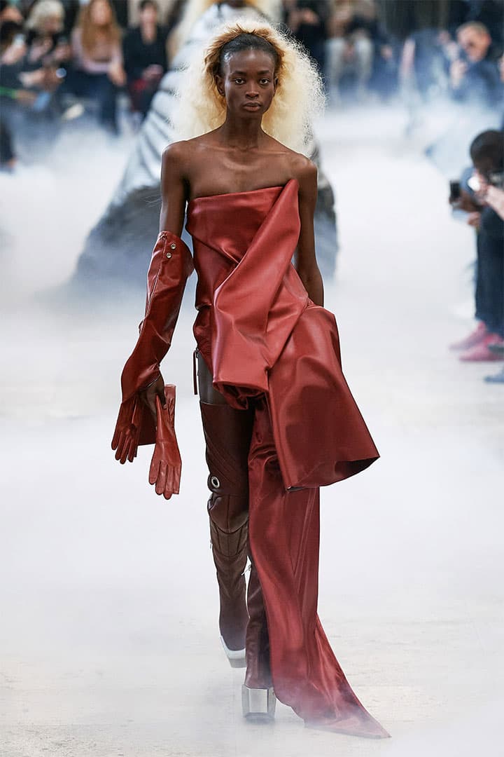 Paris Fashion Week