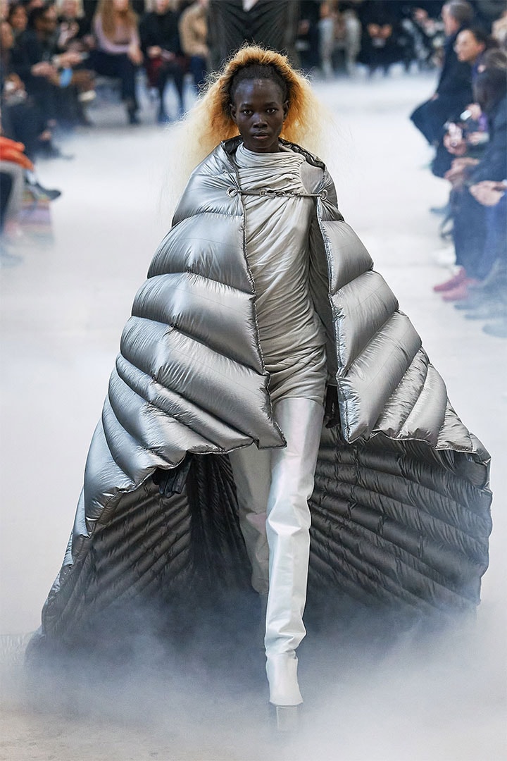 Paris Fashion Week