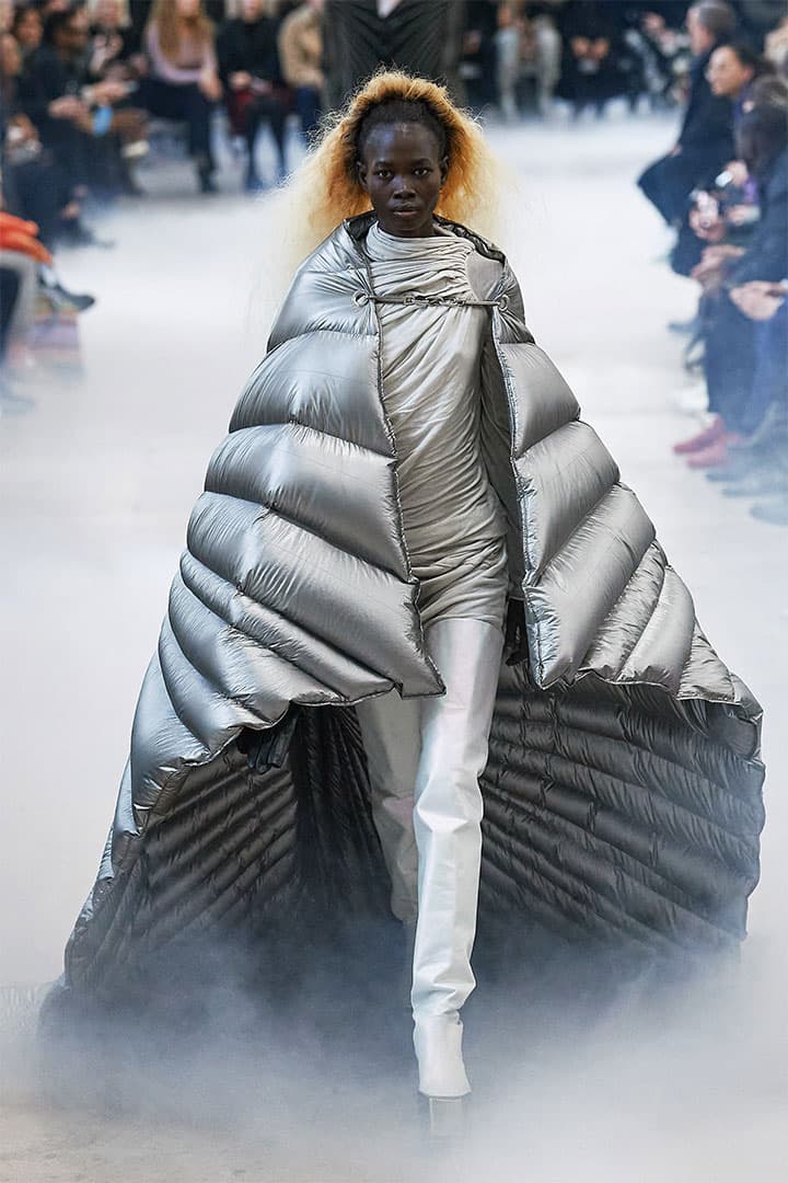 Paris Fashion Week