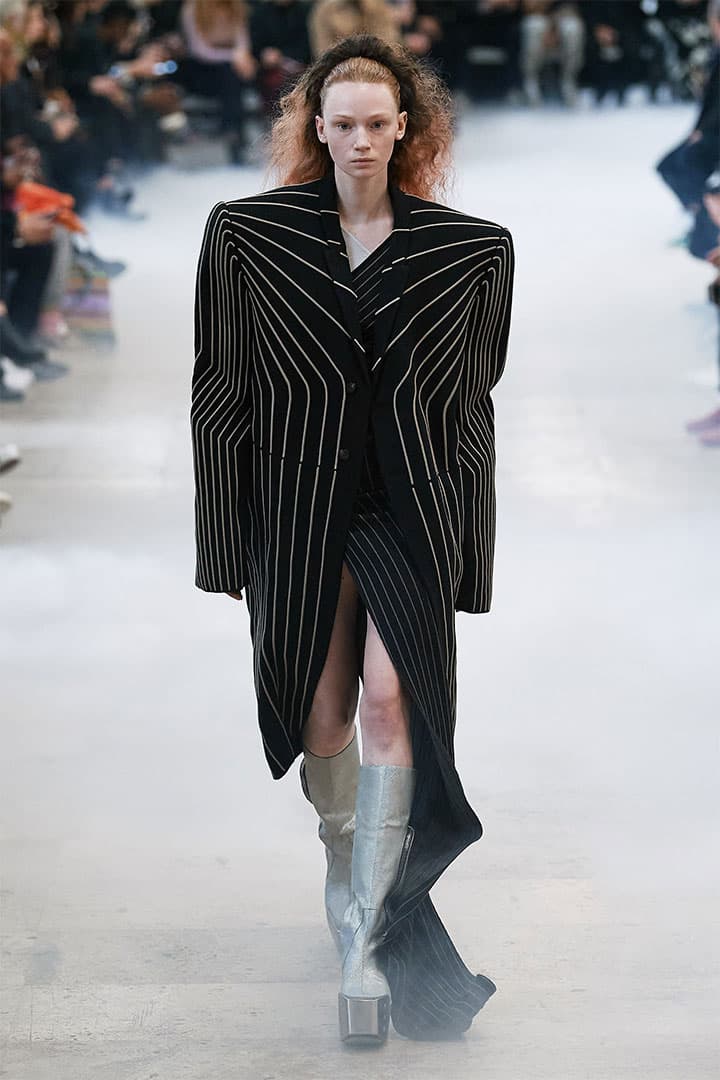 Paris Fashion Week