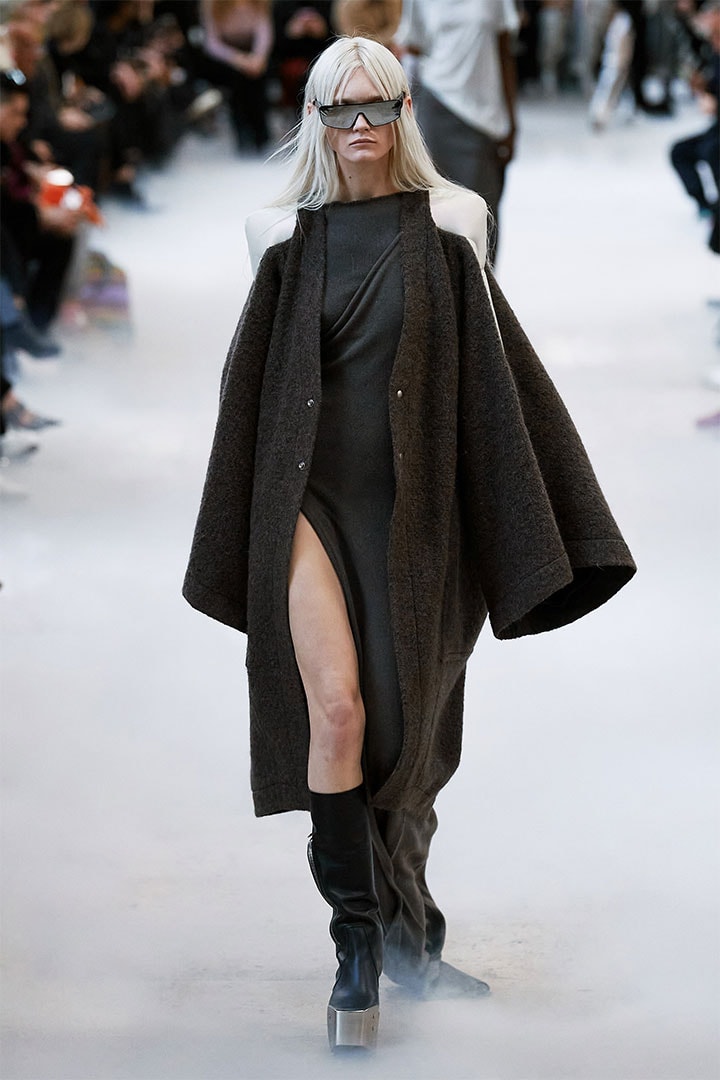 Paris Fashion Week