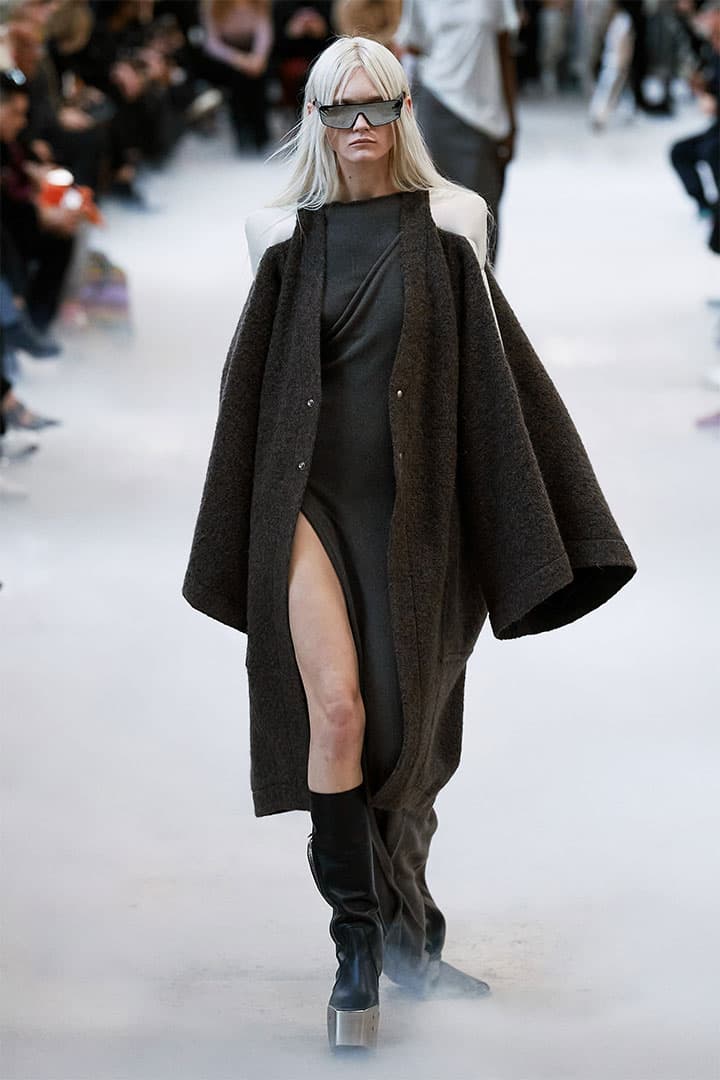 Paris Fashion Week