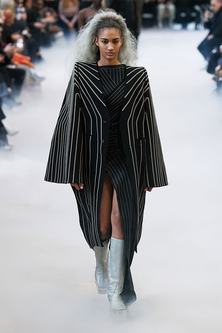 Paris Fashion Week
