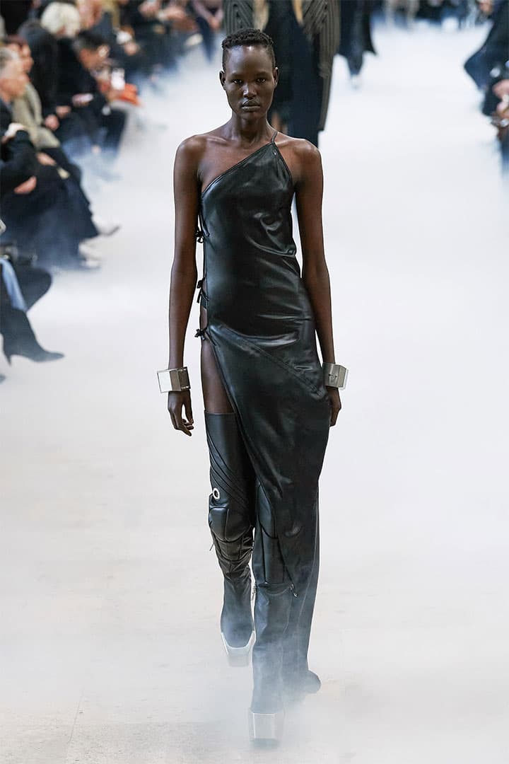 Paris Fashion Week