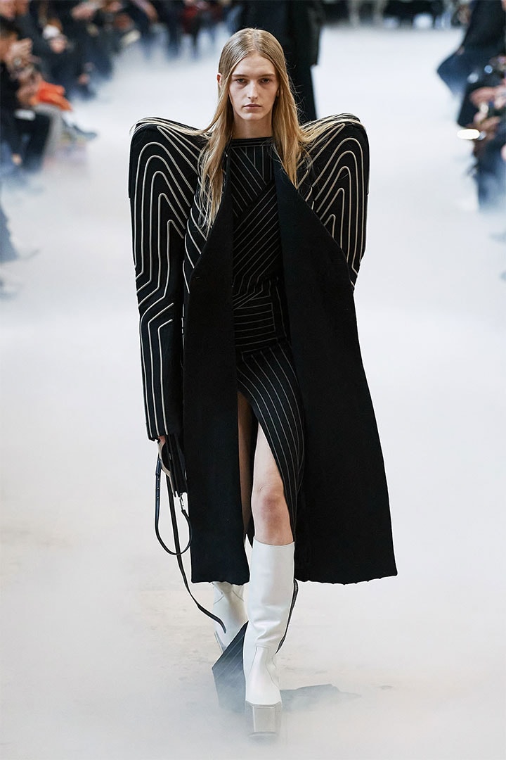 Paris Fashion Week