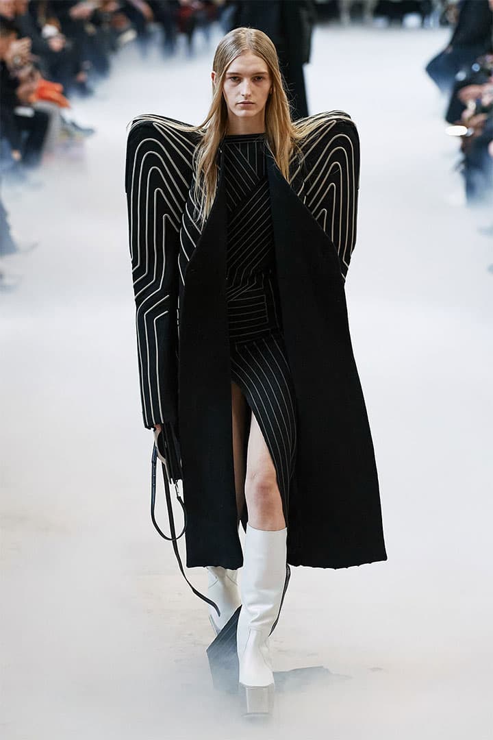 Paris Fashion Week