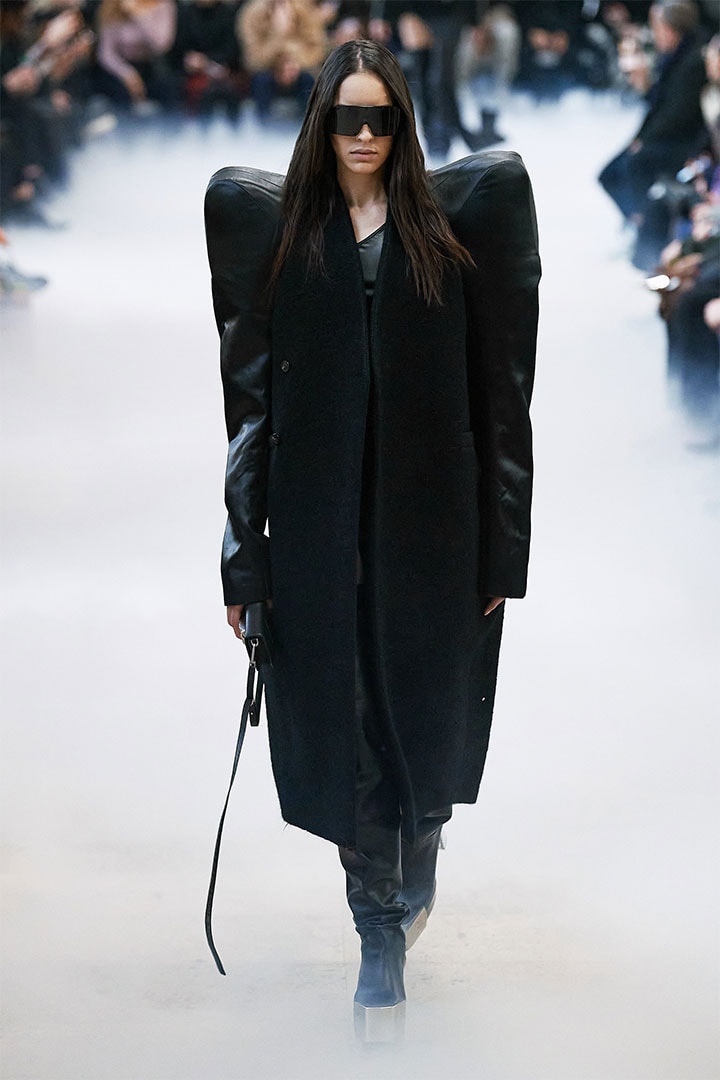 Paris Fashion Week