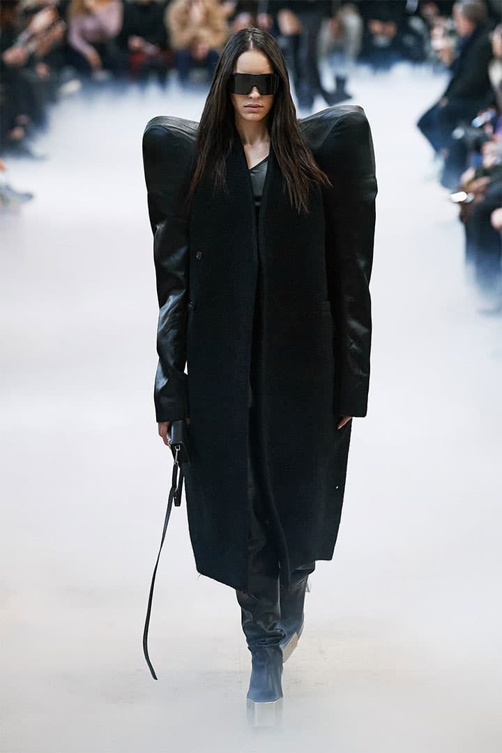 Paris Fashion Week