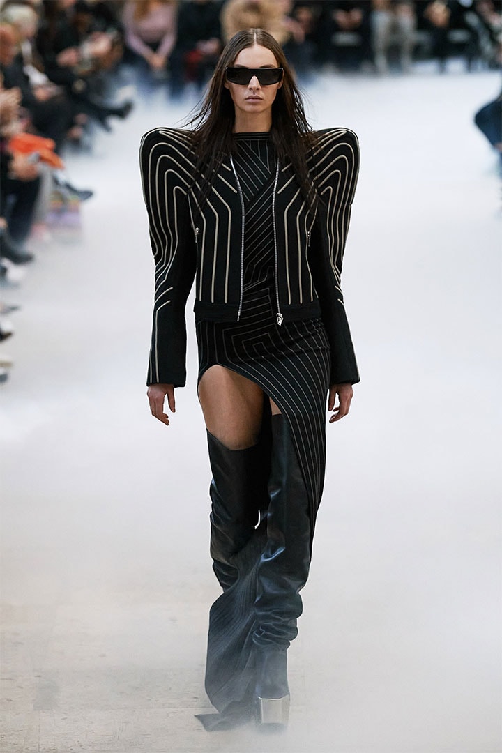 Paris Fashion Week