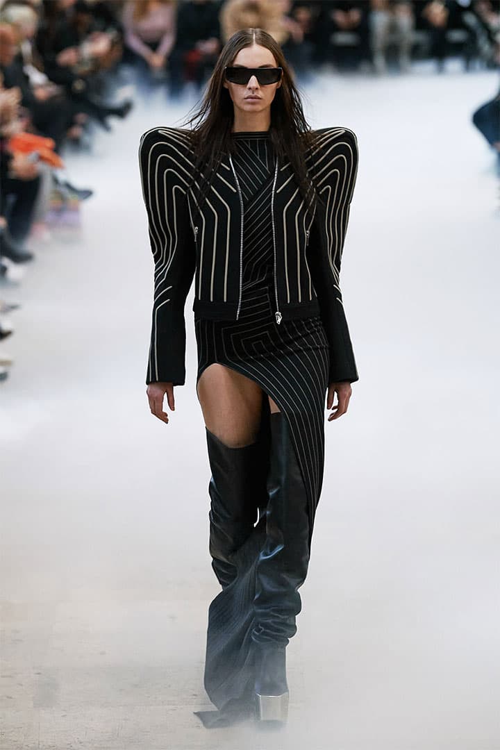 Paris Fashion Week