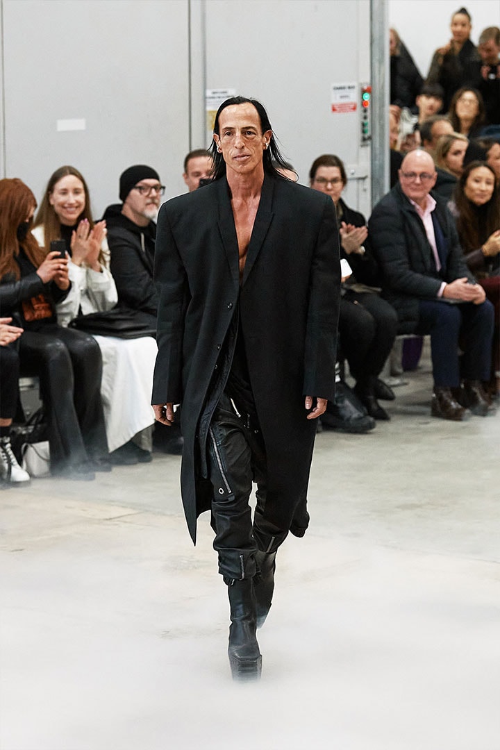 Paris Fashion Week