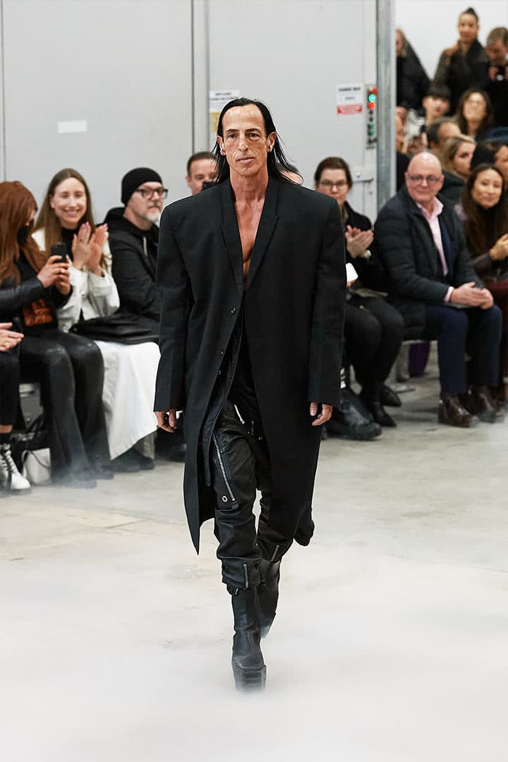 Paris Fashion Week