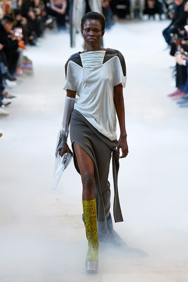 Paris Fashion Week