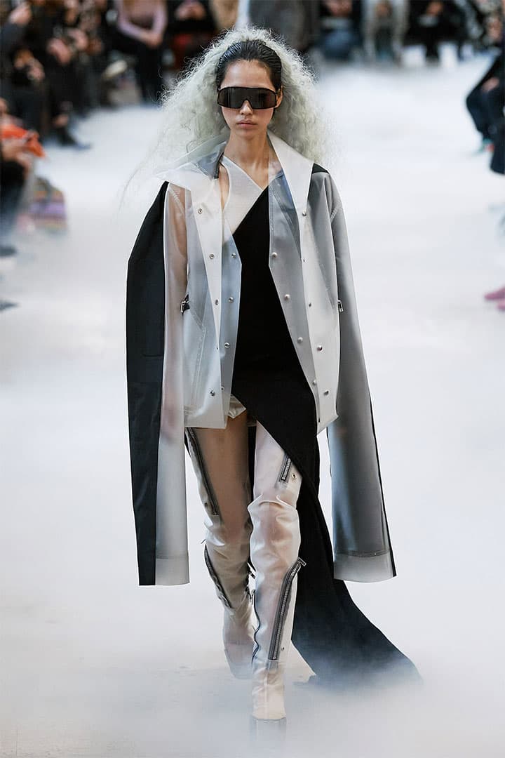 Paris Fashion Week