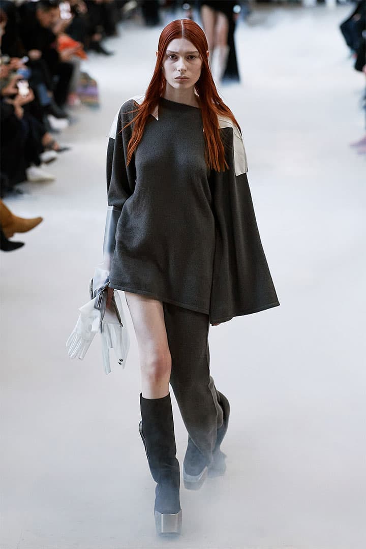 Paris Fashion Week