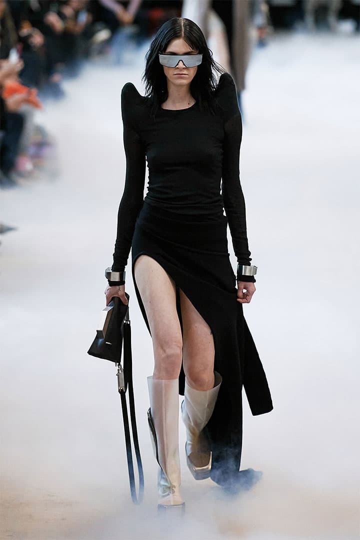 Paris Fashion Week
