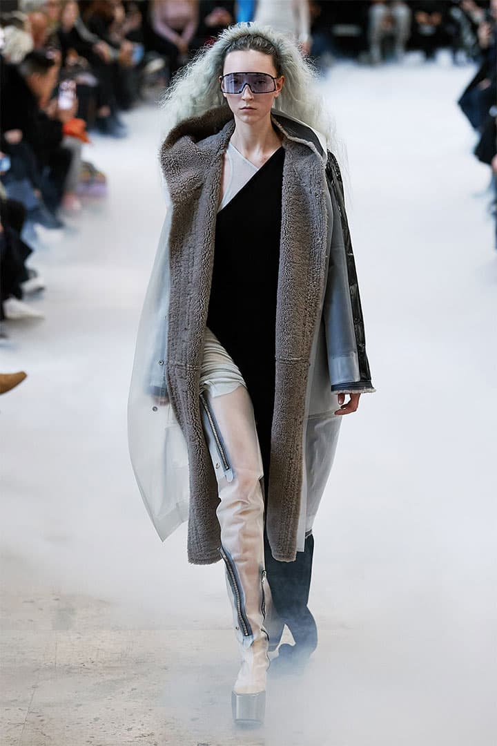 Paris Fashion Week