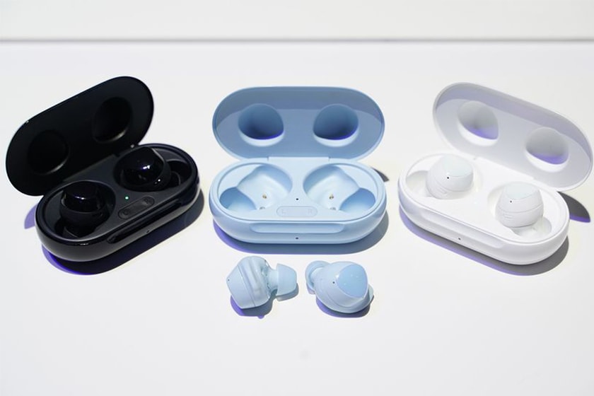 samsung galaxy unpacked 2020 s20 z flip thom browne buds plus