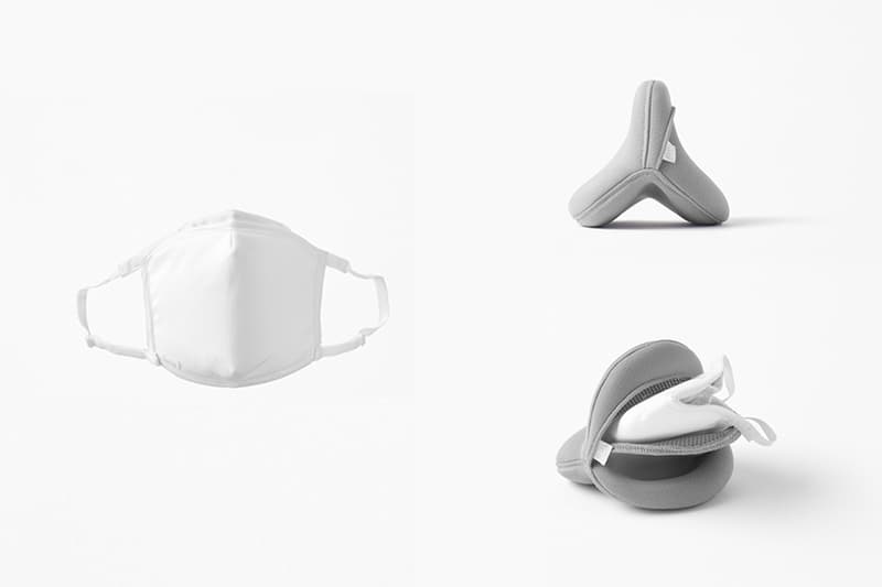 nendo Clever bo-bi Case