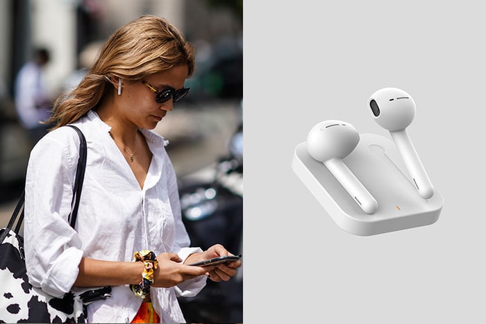 先別急著入手:蘋果或將推出「AirPods Pro Lite」,據傳下一代將會更輕巧?