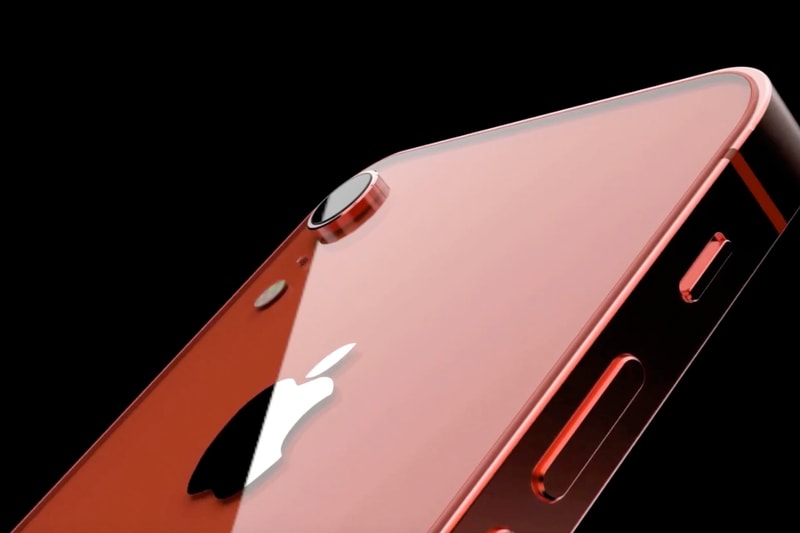 iphone 9 SE2 korea Kt airpods rumor this march