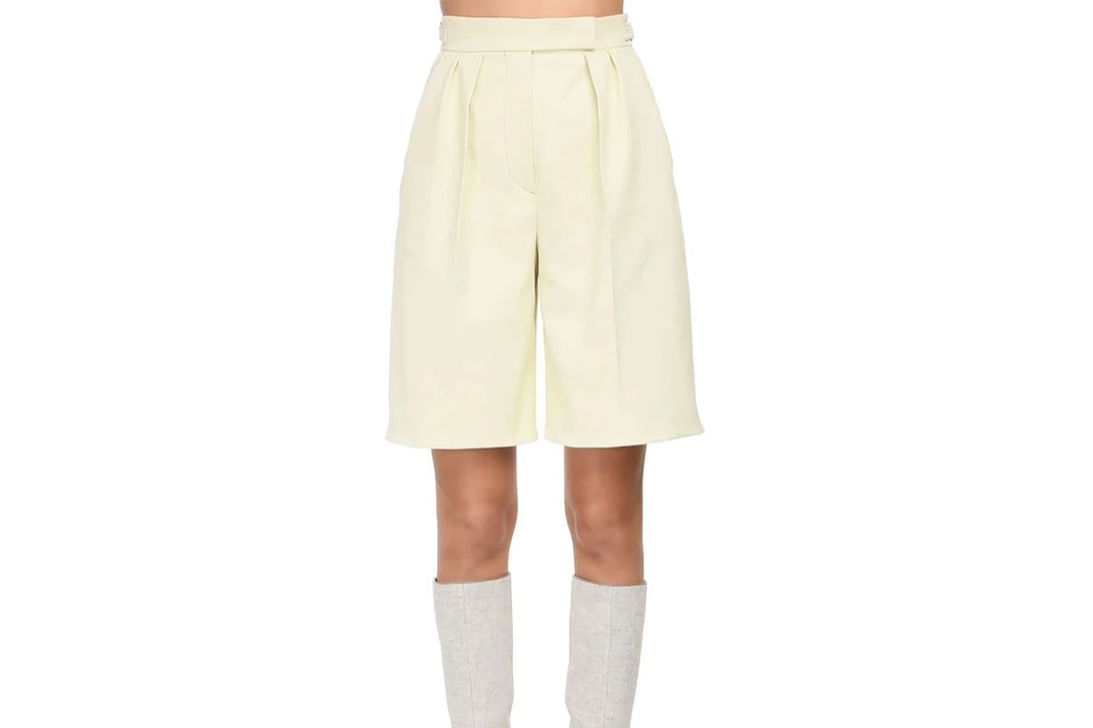 Long Shorts Are the Future Trends