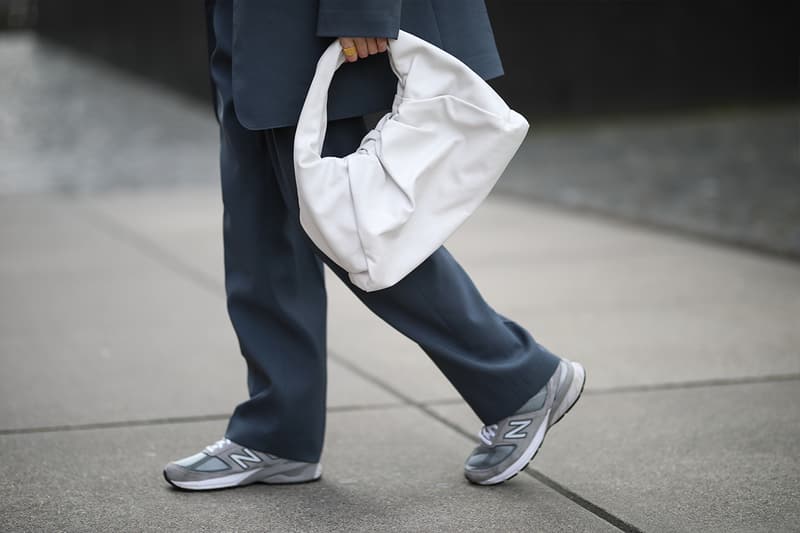 Meet the Sneaker Trends Already Taking Over 2020