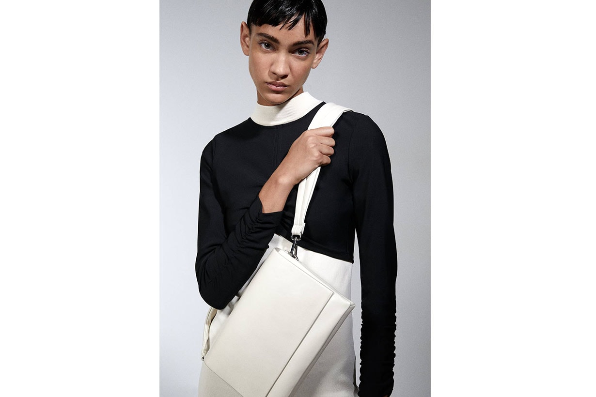 New York spring zara items