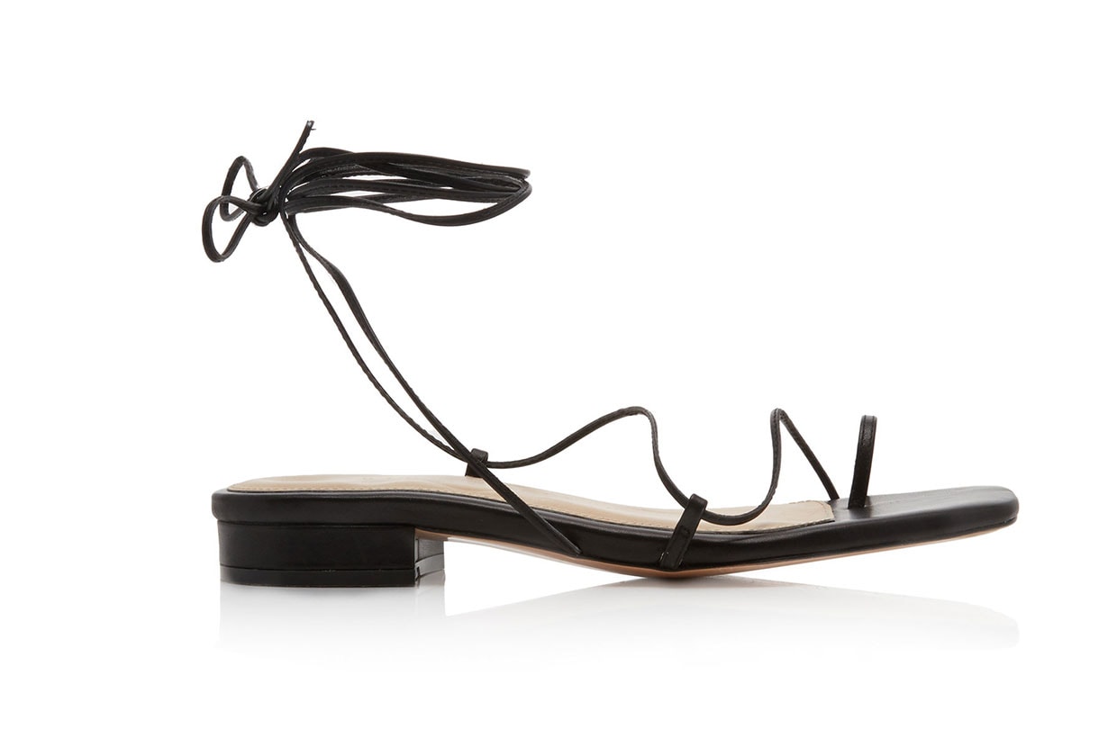 Studio Amelia 1.1 Sandals