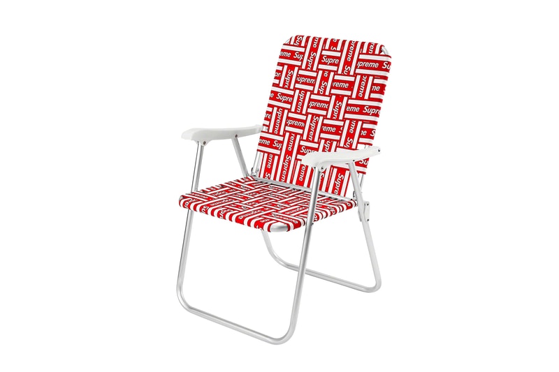 Supreme 2020 SS Lifestyle accessories