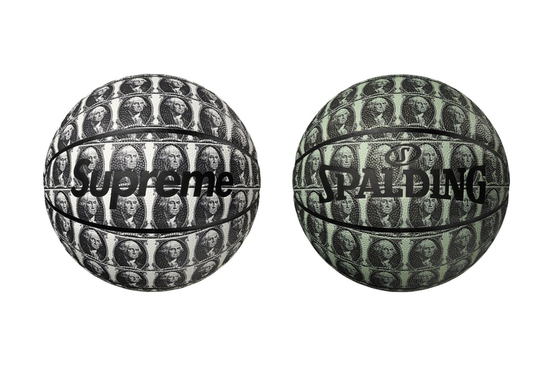 Supreme 2020 SS Lifestyle accessories