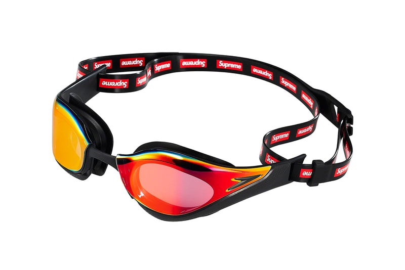 Supreme 2020 SS Lifestyle accessories