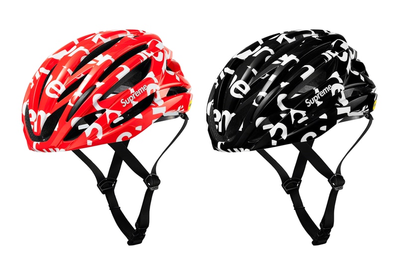 Supreme 2020 SS Lifestyle accessories