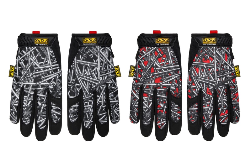 Supreme 2020 SS Lifestyle accessories
