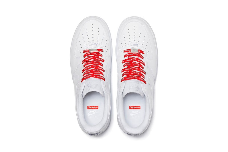 sneakers collaboration 2020