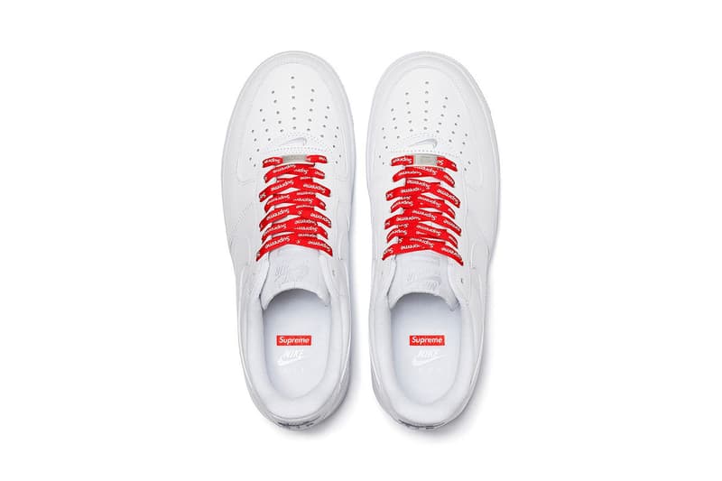 sneakers collaboration 2020