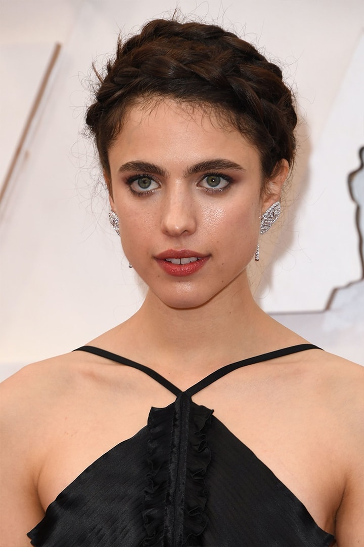 The Oscars 2020 92nd Academy Awards Celebrities Best Makeup Hairstyles Makeup Trends 2020