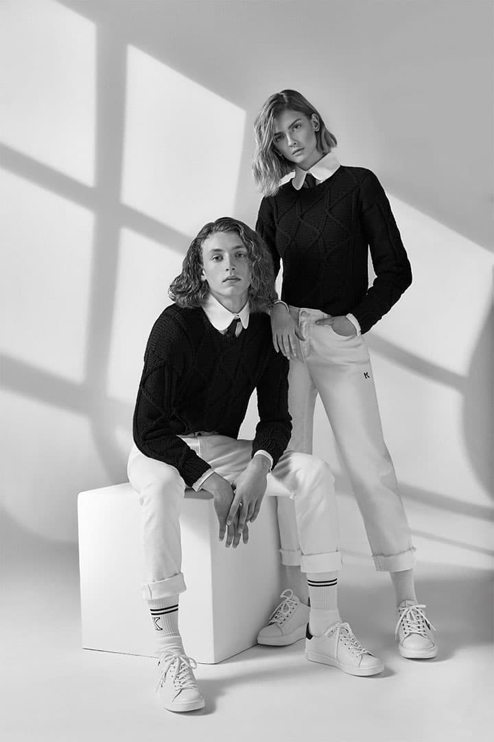 Karl Lagerfeld Design
