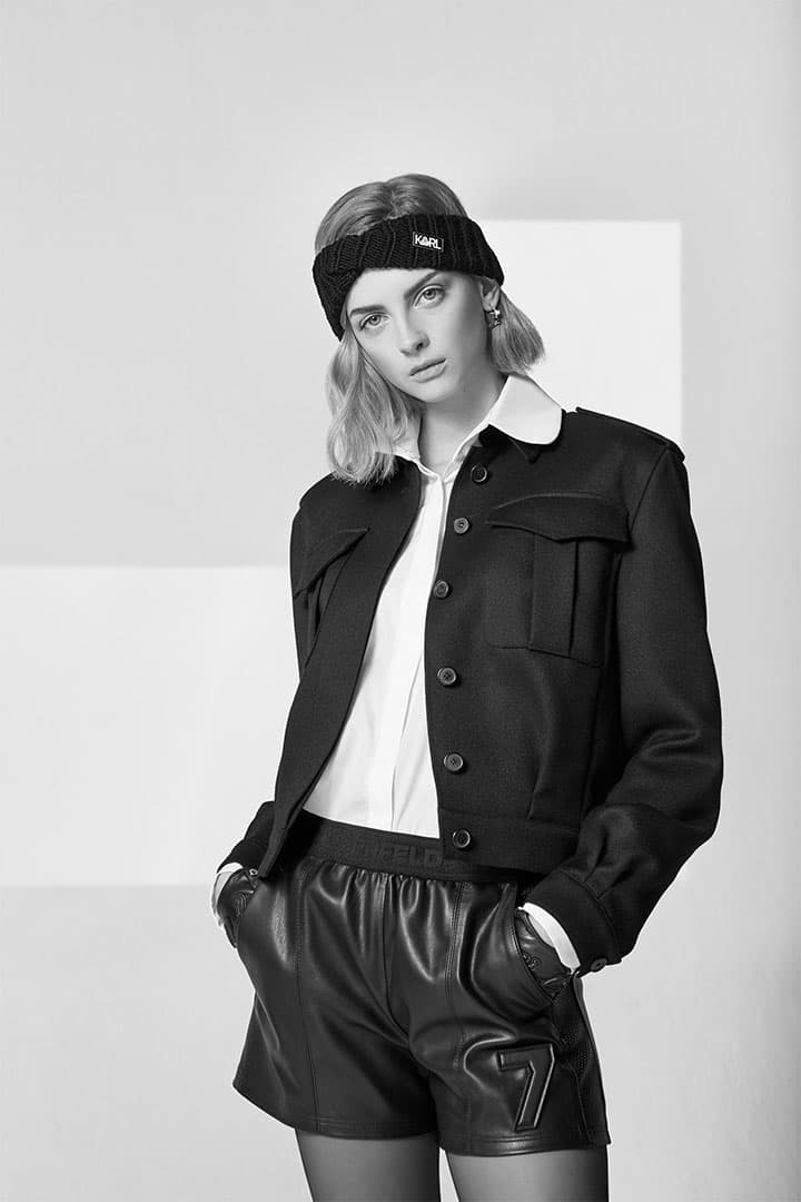 Karl Lagerfeld Design