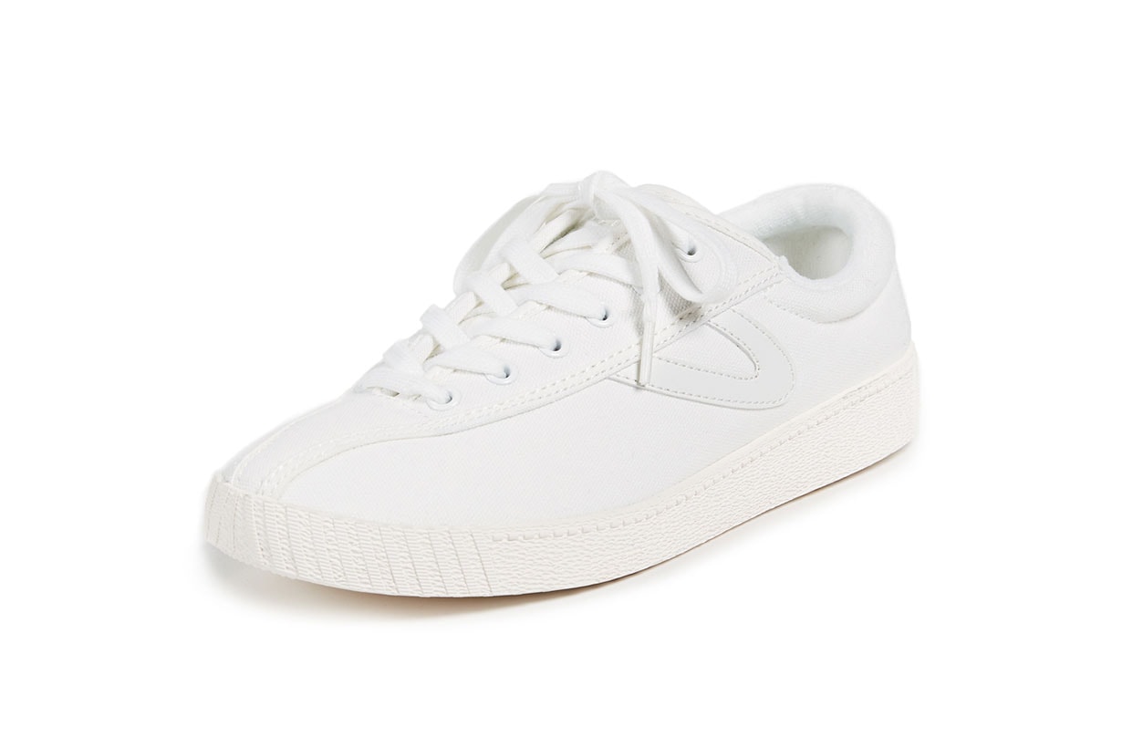 Tretorn Nylite Plus Sneakers
