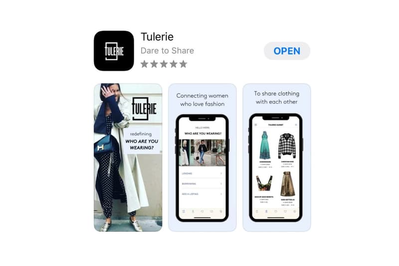 Tulerie 會是最嚴格的二手奢侈品租貸平台?想成為會員先要通過這 10 分鐘的面試