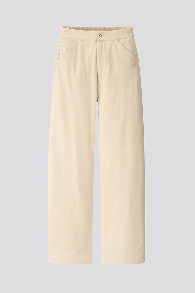 uniqlo u taiwan all item when price