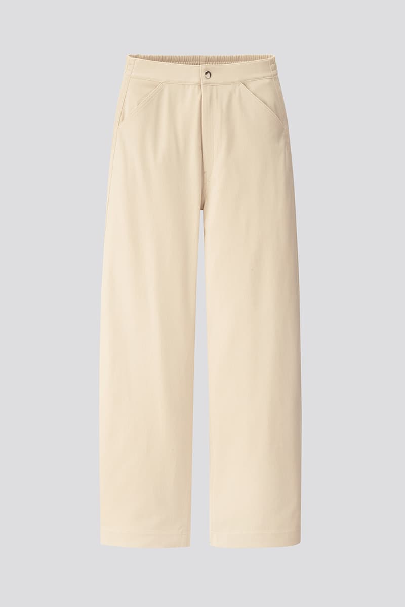 uniqlo u taiwan all item when price