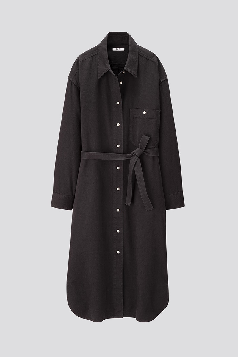 uniqlo u taiwan all item when price