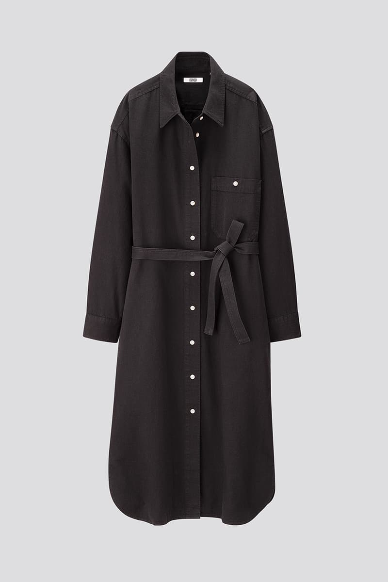 uniqlo u taiwan all item when price