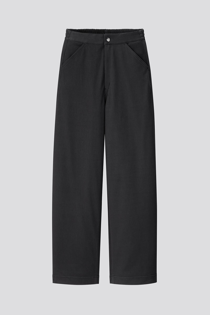 uniqlo u taiwan all item when price